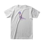 T-Shirt Rei Evangelion