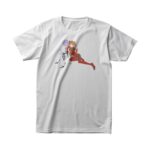 T-Shirt Rei x Asuka