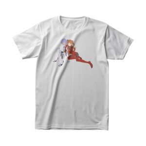 T-Shirt Rei x Asuka