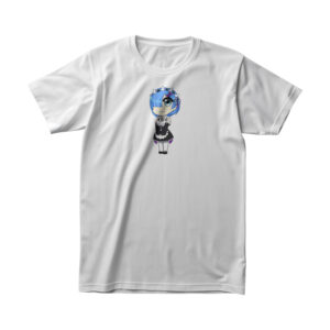 T-Shirt Rem Chibi