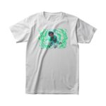 T-Shirt Rock Lee Huit Portes