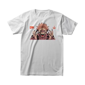 T-Shirt Roi des Fleaux