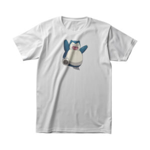 T-Shirt Ronflex