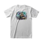 T-Shirt Roronoa Zoro