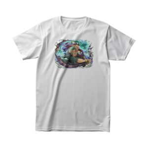 T-Shirt Roronoa Zoro