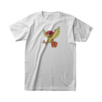 T-Shirt Roucoups
