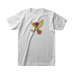 T-Shirt Roucoups