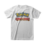 T-Shirt Rubis Omega