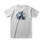 T-Shirt Rukia Kuchiki