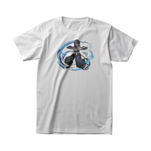 T-Shirt Rukia Kuchiki