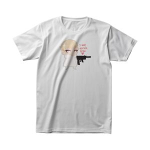 T-Shirt Ryo Asuka Chibi