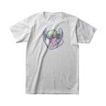 T-Shirt Ryo Asuka Fan Art