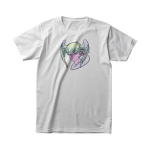 T-Shirt Ryo Asuka Fan Art