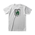 T-Shirt SNK Brigades Spéciales