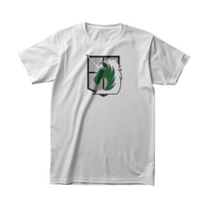 T-Shirt SNK Brigades Spéciales