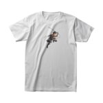 T-Shirt SNK Eren Jaeger