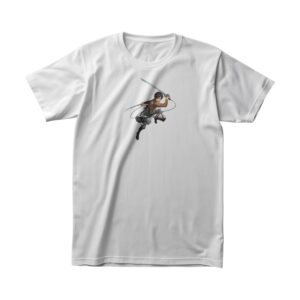 T-Shirt SNK Eren Jaeger