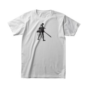 T-Shirt SNK Livaï Ackerman