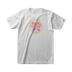 T-Shirt Sailor Moon Art