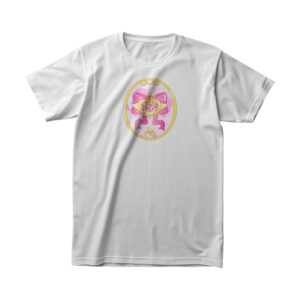 T-Shirt Sailor Moon Art