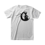 T-Shirt Sailor Moon Lune