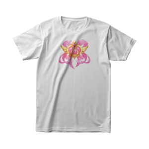 T-Shirt Sailor Moon Ruban