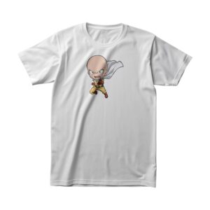 T-Shirt Saitama Chibi
