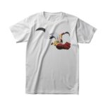 T-Shirt Saitama Fan Art