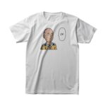 T-Shirt Saitama Ok