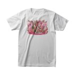 T-Shirt Sakura Haruno