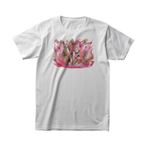 T-Shirt Sakura Haruno