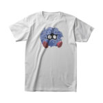 T-Shirt Saquedeneu