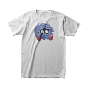 T-Shirt Saquedeneu