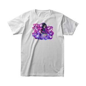 T-Shirt Sasuke
