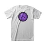 T-Shirt Sasuke Rinnegan