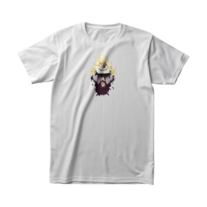 T-Shirt Sasuke et Naruto Hagoromo