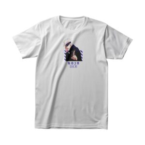 T-Shirt Satoru Gojo