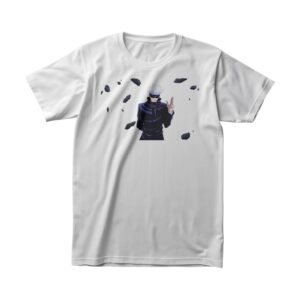 T-Shirt Satoru Gojo le Plus Fort
