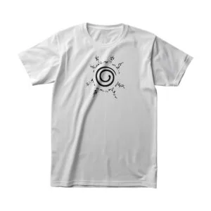 T-Shirt Sceau des Quatre Symboles