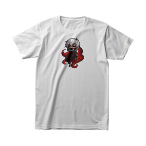 T-Shirt Scolopendre