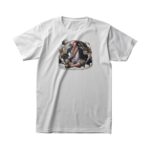 T-Shirt Shanks