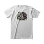 T-Shirt Shanks