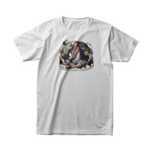 T-Shirt Shanks