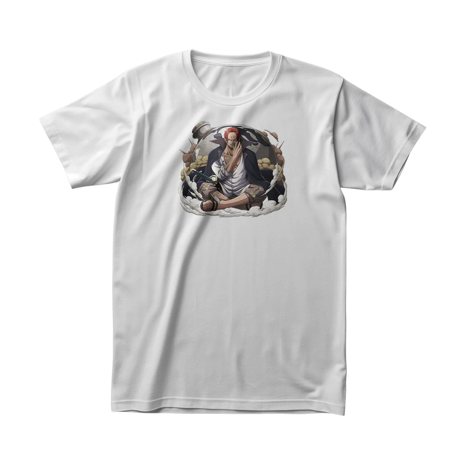 T-Shirt Shanks