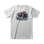 T-Shirt Shanks le Roux