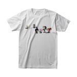 T-Shirt Shinigami Chibi