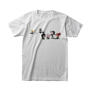 T-Shirt Shinigami Chibi