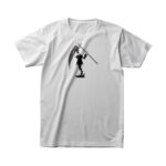 T-Shirt Shinigami Soul Eater