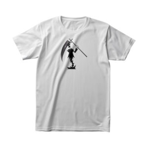 T-Shirt Shinigami Soul Eater