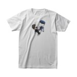 T-Shirt Shinji Pleure